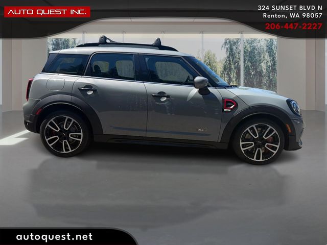 2021 MINI John Cooper Works Countryman ALL4 - 22975738 - 3