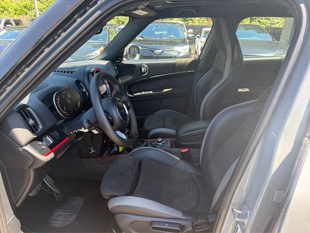 2021 MINI John Cooper Works Countryman ALL4 - 22975738 - 8