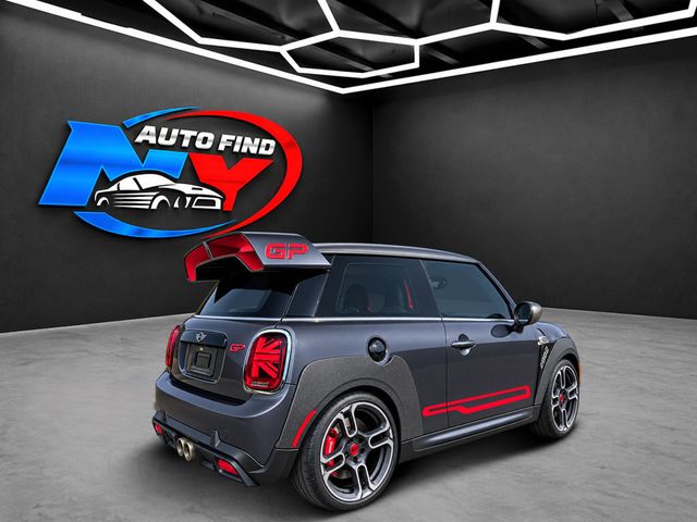 2021 MINI John Cooper Works JCW, GP EDITION, CLEAN CARFAX, NAVIGATION, BACKUP CAM - 23090741 - 9
