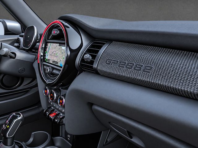 2021 MINI John Cooper Works JCW, GP EDITION, CLEAN CARFAX, NAVIGATION, BACKUP CAM - 23090741 - 11