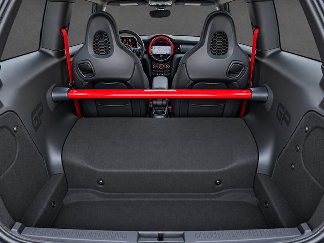2021 MINI John Cooper Works JCW, GP EDITION, CLEAN CARFAX, NAVIGATION, BACKUP CAM - 23090741 - 13