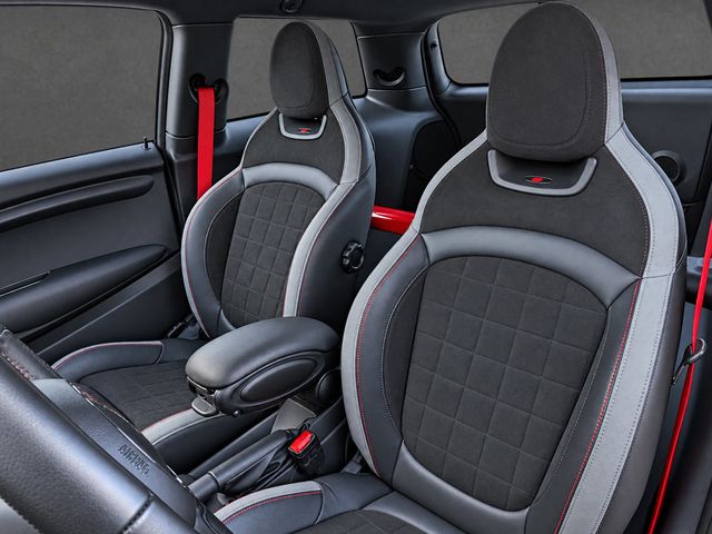 2021 MINI John Cooper Works JCW, GP EDITION, CLEAN CARFAX, NAVIGATION, BACKUP CAM - 23090741 - 6