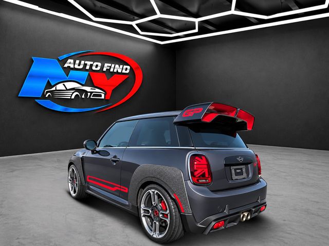 2021 MINI John Cooper Works JCW, GP EDITION, CLEAN CARFAX, NAVIGATION, BACKUP CAM - 23090741 - 8