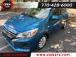 2021 Mitsubishi Mirage ES CVT - 23029277 - 0