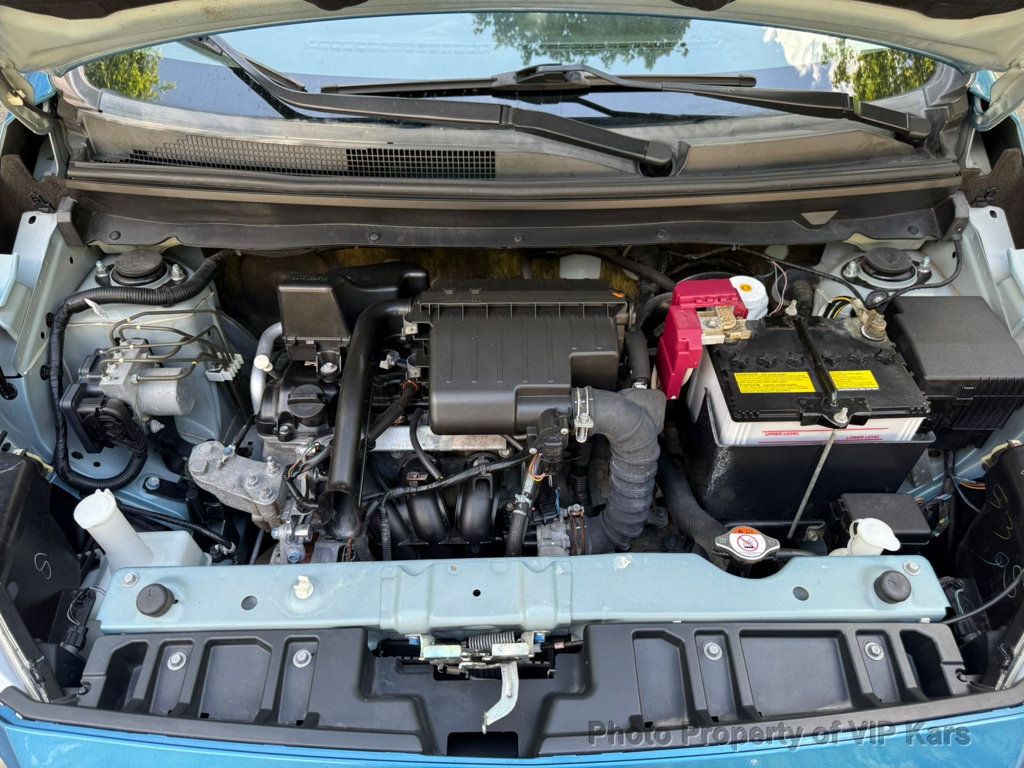 2021 Mitsubishi Mirage ES CVT - 23029277 - 20