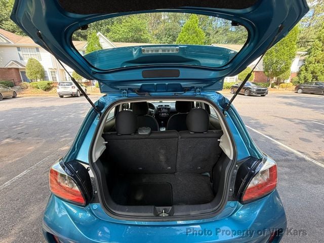2021 Mitsubishi Mirage ES CVT - 23029277 - 21