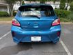 2021 Mitsubishi Mirage ES CVT - 23029277 - 5