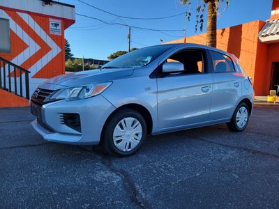 Used Mitsubishi at Baja Auto Sales East Serving Las Vegas NV