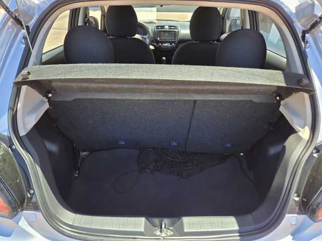 2021 Mitsubishi Mirage ES Manual - 22935422 - 10