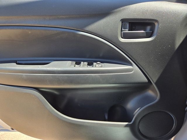 2021 Mitsubishi Mirage ES Manual - 22935422 - 14