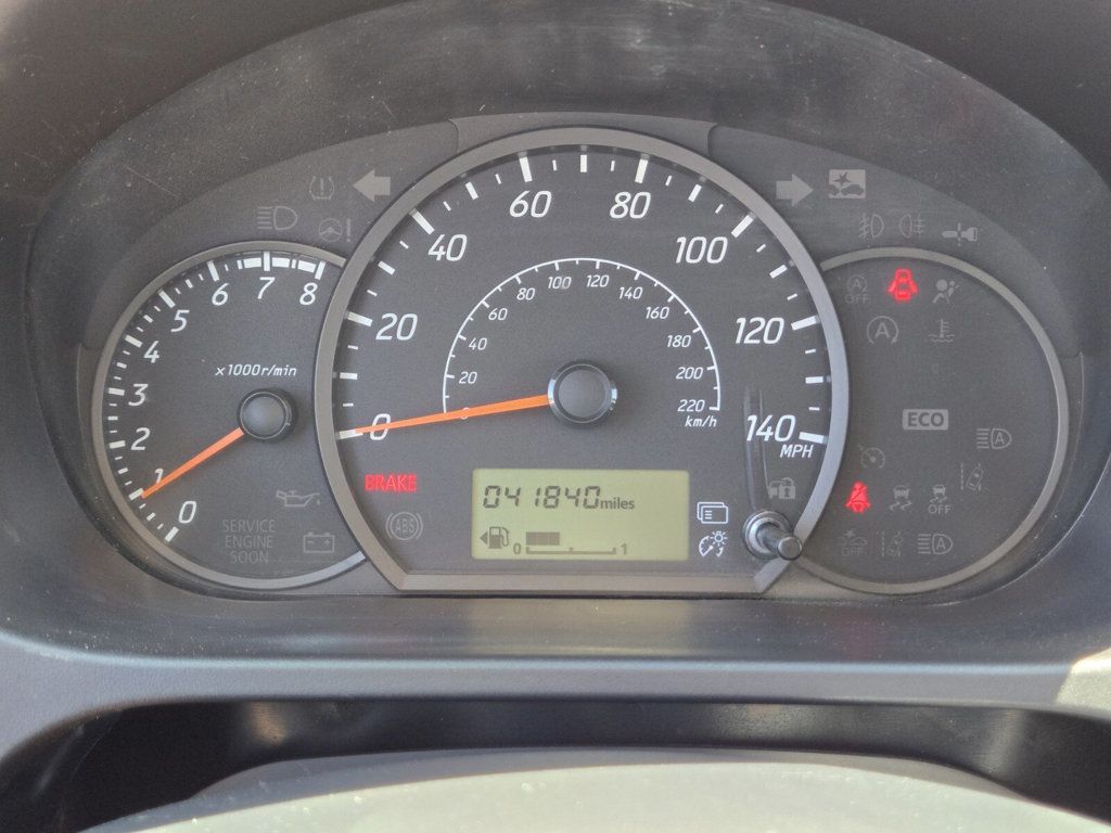 2021 Mitsubishi Mirage ES Manual - 22935422 - 16