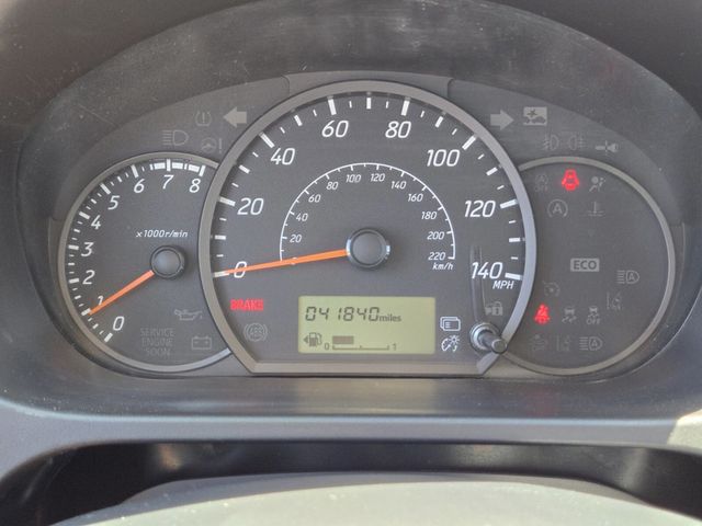 2021 Mitsubishi Mirage ES Manual - 22935422 - 16
