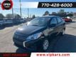 2021 Mitsubishi Mirage G4 Carbonite Edition CVT - 22788034 - 0