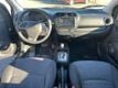 2021 Mitsubishi Mirage G4 Carbonite Edition CVT - 22788034 - 11