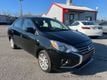 2021 Mitsubishi Mirage G4 Carbonite Edition CVT - 22788034 - 2