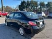 2021 Mitsubishi Mirage G4 Carbonite Edition CVT - 22788034 - 5