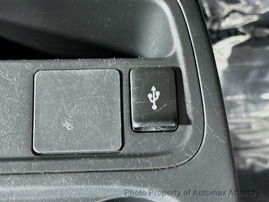 2021 Mitsubishi Mirage G4 ES - 22580648 - 14