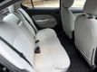 2021 Mitsubishi Mirage G4 ES CVT - 23024242 - 13