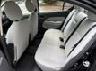 2021 Mitsubishi Mirage G4 ES CVT - 23024242 - 14