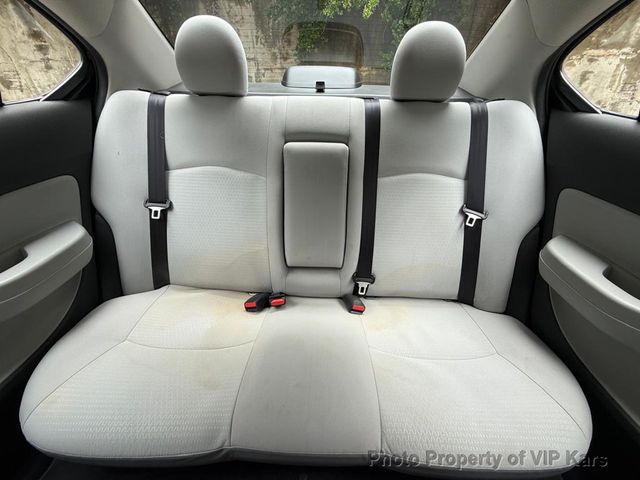 2021 Mitsubishi Mirage G4 ES CVT - 23024242 - 16