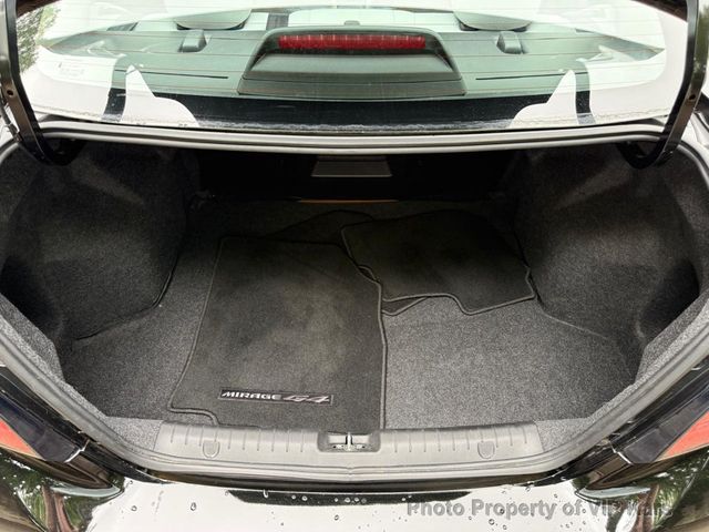 2021 Mitsubishi Mirage G4 ES CVT - 23024242 - 21