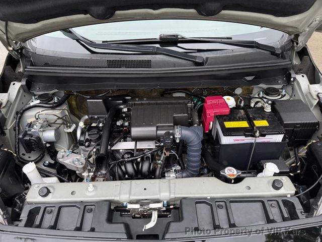 2021 Mitsubishi Mirage G4 ES CVT - 23024242 - 23