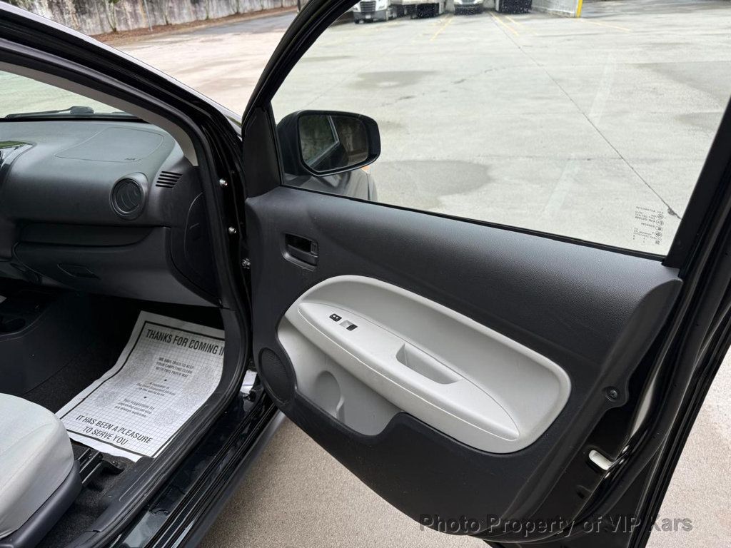 2021 Mitsubishi Mirage G4 ES CVT - 23024242 - 8