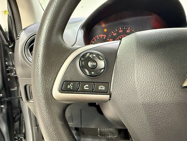 2021 Mitsubishi Mirage G4 LE CVT - 22951587 - 10