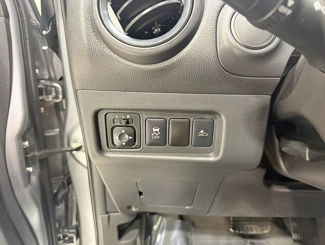 2021 Mitsubishi Mirage G4 LE CVT - 22951587 - 12