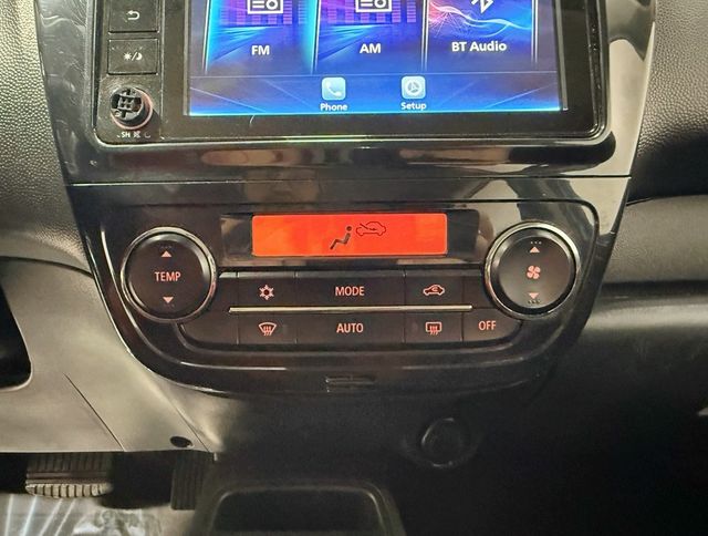 2021 Mitsubishi Mirage G4 LE CVT - 22951587 - 18