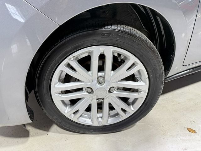 2021 Mitsubishi Mirage G4 LE CVT - 22951587 - 1