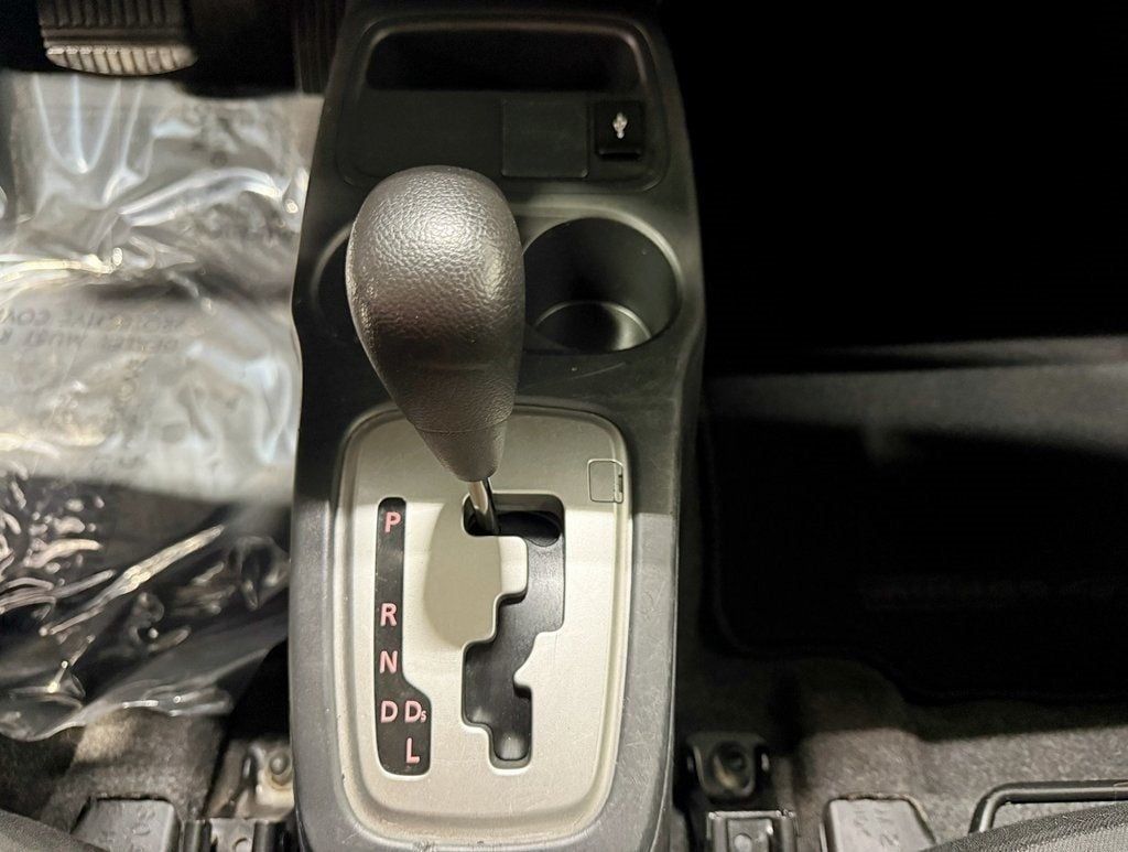 2021 Mitsubishi Mirage G4 LE CVT - 22951587 - 19