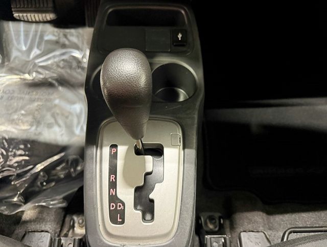 2021 Mitsubishi Mirage G4 LE CVT - 22951587 - 19