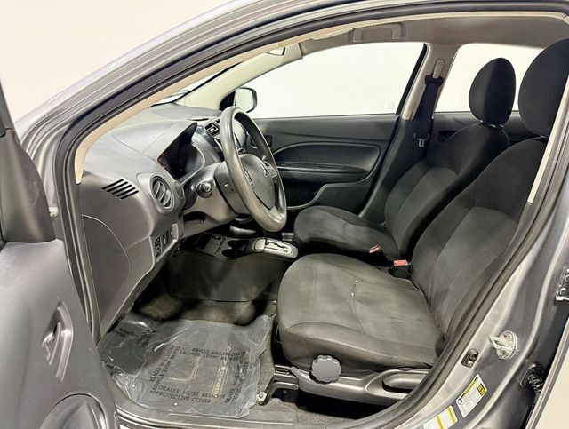 2021 Mitsubishi Mirage G4 LE CVT - 22951587 - 20