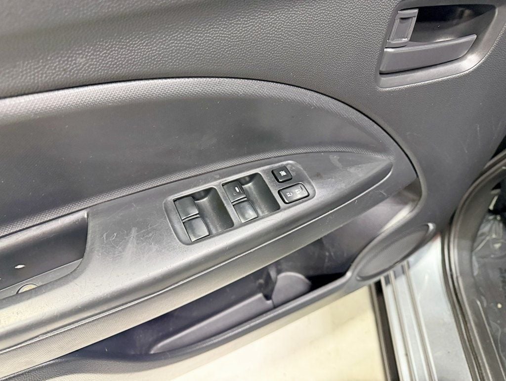 2021 Mitsubishi Mirage G4 LE CVT - 22951587 - 24