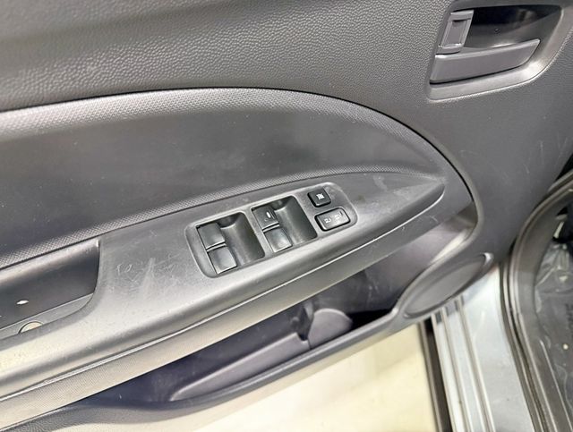 2021 Mitsubishi Mirage G4 LE CVT - 22951587 - 24