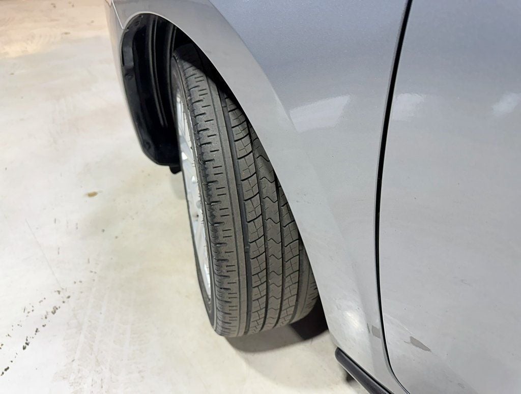 2021 Mitsubishi Mirage G4 LE photo 3