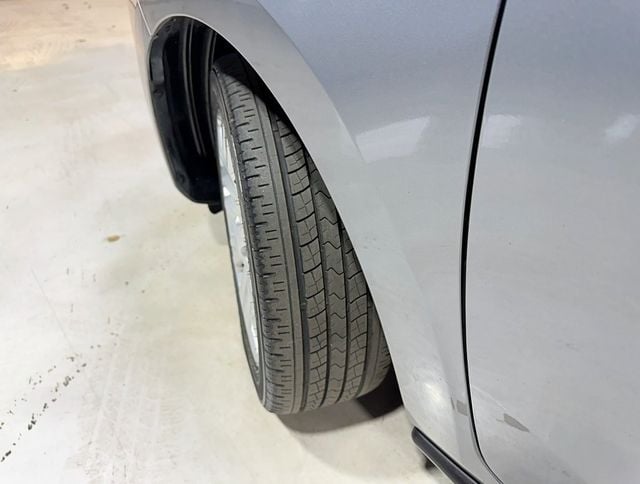 2021 Mitsubishi Mirage G4 LE CVT - 22951587 - 2