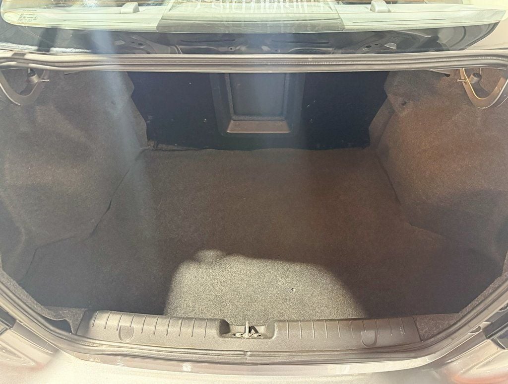 2021 Mitsubishi Mirage G4 LE CVT - 22951587 - 29