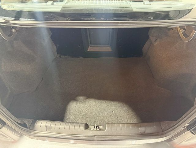 2021 Mitsubishi Mirage G4 LE CVT - 22951587 - 29