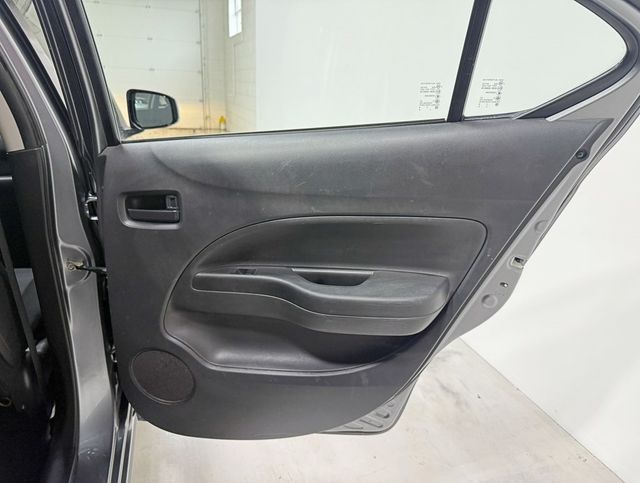 2021 Mitsubishi Mirage G4 LE CVT - 22951587 - 31