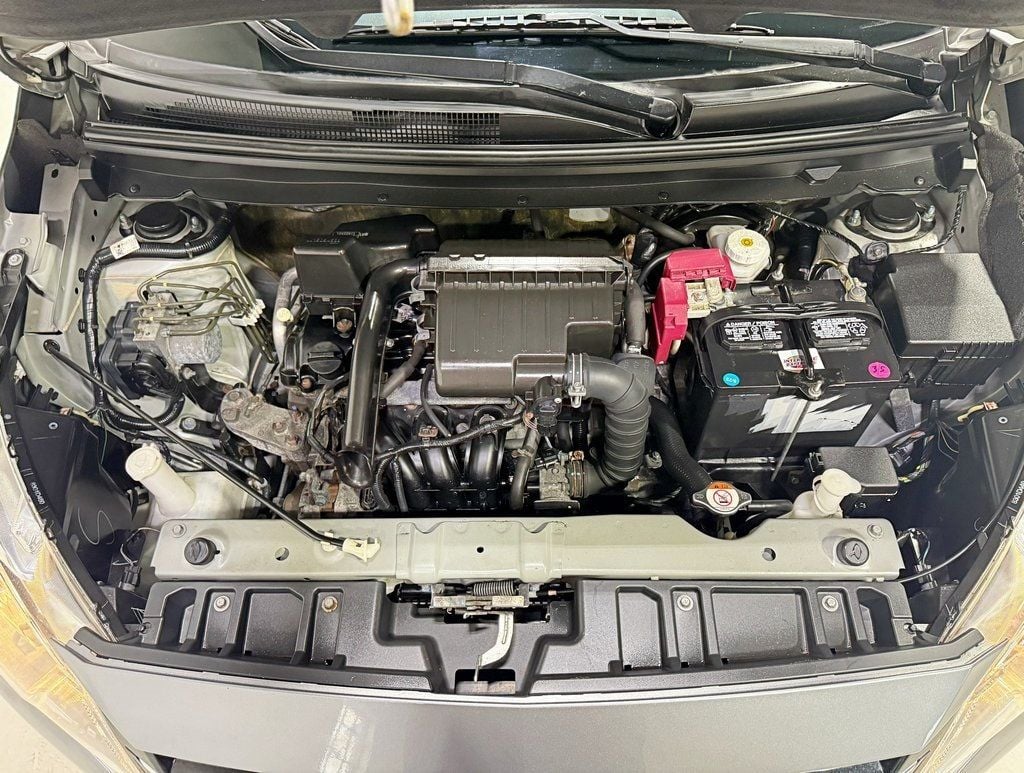 2021 Mitsubishi Mirage G4 LE CVT - 22951587 - 34