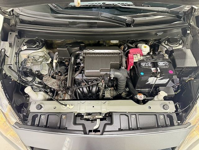 2021 Mitsubishi Mirage G4 LE CVT - 22951587 - 34