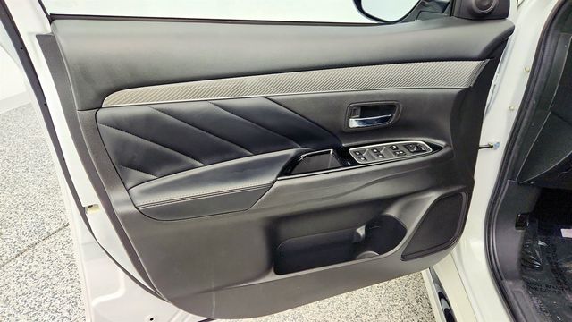 2021 Mitsubishi Outlander PHEV SEL S-AWC - 22971166 - 9