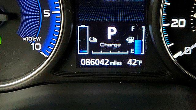 2021 Mitsubishi Outlander PHEV SEL S-AWC - 22971166 - 14