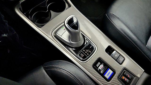 2021 Mitsubishi Outlander PHEV SEL S-AWC - 22971166 - 15