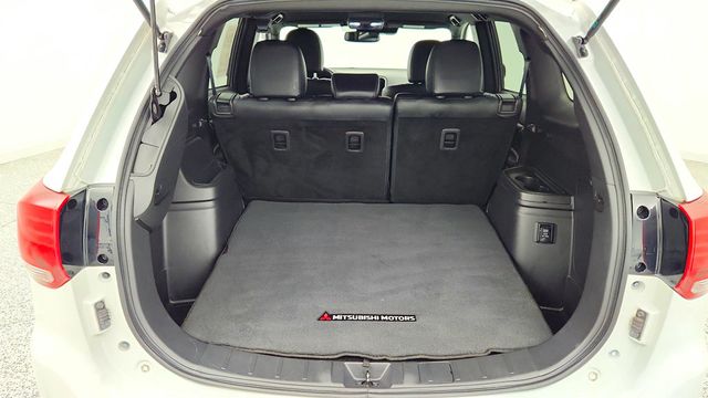 2021 Mitsubishi Outlander PHEV SEL S-AWC - 22971166 - 19