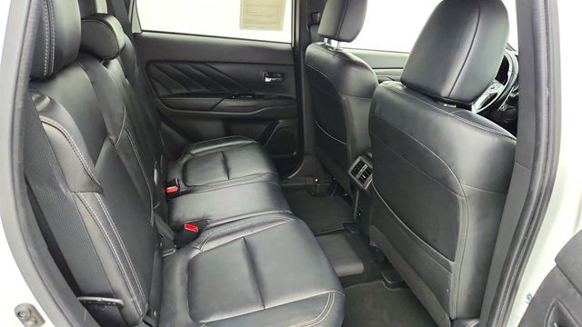 2021 Mitsubishi Outlander PHEV SEL S-AWC - 22971166 - 20