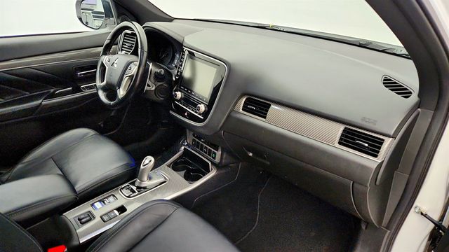 2021 Mitsubishi Outlander PHEV SEL S-AWC - 22971166 - 22