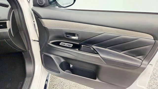 2021 Mitsubishi Outlander PHEV SEL S-AWC - 22971166 - 23